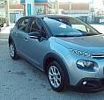 Citroen C3 Bluehdi 100 S&Amp;Amp;S Feel