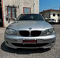 Bmw 118 118D Cat 5 Porte Attiva