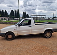 Fiat Fiorino Pick Up 1998