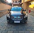 Opel Insignia 2.0 Cdti 160Cv 4 Porte Aut. Cosmo