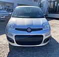 Fiat Panda Lounge Sensori Parcheggio Prezzo Reale