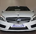 Mercedes-Benz A 200 D Automatic Premium Pelle/Te