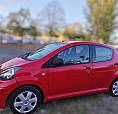 Toyota Aygo 1.0 12V 5 Porte Now Connect - Pochi Km