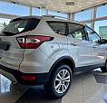 Ford Kuga 1.5 Tdci 120 Cv S&S 2Wd Powershift Busin