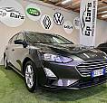 Ford Focus 1.5 Ecoblue 120 Cv Sw Business