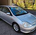 Honda Civic Ep Vtec 110 Cv 69 Mila Km Originali