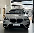 Bmw X1 Sdrive20D