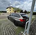 Bwm 318D Touring