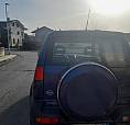 Nissan Terrano Ii - 2000