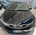 Honda Civic 1.4 I-Vtec 5P. Comfort
