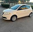 Lancia Ypsilon 1.2 69 Cv 5P. Silver Usatosicuro