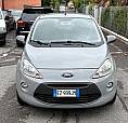 Ford Ka 1.2 8V 69 Cv Bz.-Gpl 2015 Neopatentati
