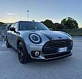Mini Cooper D Clubman 2.0 Classic Hype