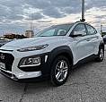 Hyundai Kona 1.0 T-Gdi Classic