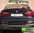 Bmw X6 30D 258 Cv Xdrive Steptronic Msport