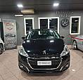 Peugeot 208 1.2 Benzina-Gpl Neopatentato
