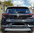 Renault Captur Gpl Intens