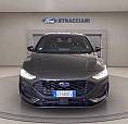 Ford Focus 1.5 Ecoblue St-Line 115Cv Auto