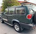 Nissan Terrano Ii