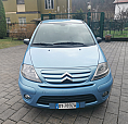 Citroen C3 1.4 Benzina Gpl Neopatintato