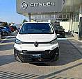 Citroen Jumpy Restyling 1.5 Diesel 120Cv Xl 3 Post