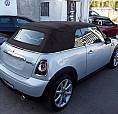 Mini Cooper D Cabrio Highland