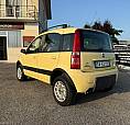 Fiat Panda 1.2 4X4 Climbing