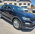 Volkswagen T-Roc 2.0 Tdi Scr Advanced Bluemotion