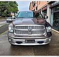 Ram 1500 Laramie No Superbollo