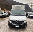Renault Master 2.3 Dci Frigo