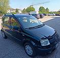 Fiat Panda 1.2 Gpl Anno 2012 Ok Neo Patente
