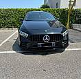 Mercedes Classe A200 D Allestimento A34 Kit