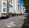 Quadrilocale In Viale Da Vinci + Ripostiglio