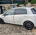 Fiat Punto Evo - 2012