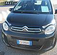 Citroen C1 1.0 5 Porte Solo Km 29000