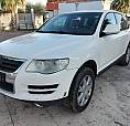 Volkswagen Touareg 2.5 R5 Tdi