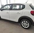 Citroen C3 1.5 Hdi 11/2019 N1 Iva Dedu P.iva