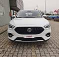 Mg Zs Zspetrol My23 Mg 1.0T 6At Luxury White ...