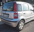 Fiat Panda 2ª Serie - 2005