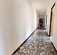 Via Marghinotti, Ampia Metratura