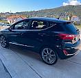 Ford Fiesta 1.5 Ecoblue 5 Porte Vignale