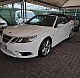 Saab 9-3 Cabriolet 1.9 Ttid 180Cv Aero Km 102.000