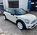 Mini Mini 1.6 16V Cooper D Pepper