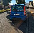 Fiat Panda 4X4 Climbing   1.200 Fire 