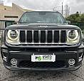 Jeep Renegade 1.0 120Cv Led Unipro Garanzia 12M