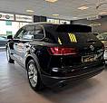 Volkswagen Touareg Advamced Business