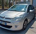 Citroen C3 3ª Serie - 2014