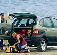 Renault Mégane/Scénic 1ª S. - 2001