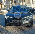 Alfa Romeo Stelvio 2.2 Turbodiesel 210 Cv At8 Q4 E
