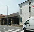 Compendio Immobiliare A Mestrino (Pd).